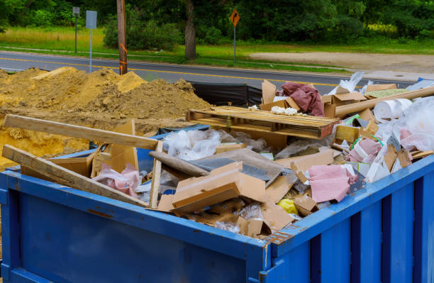 Recycling Services for Junk in Linwood, PA